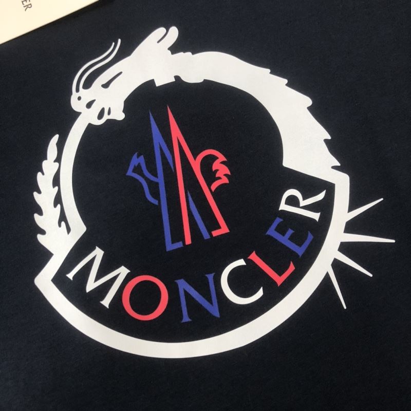 Moncler T-Shirts